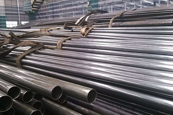 工业园区实景展示